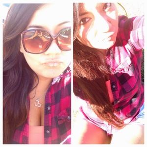 Meet your Posher, Diana